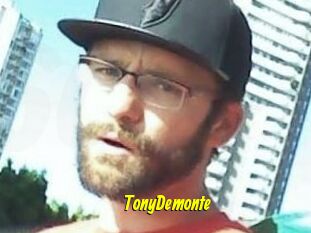 TonyDemonte