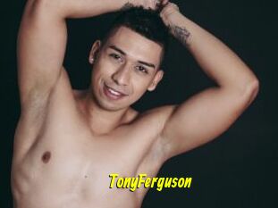 TonyFerguson