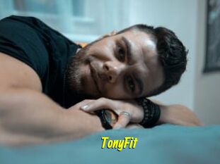 TonyFit