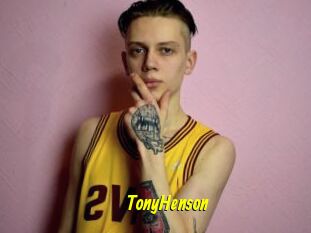 TonyHenson