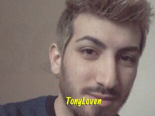 TonyLoven