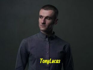 TonyLucas