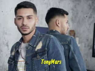 TonyMars