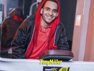 TonyMiller