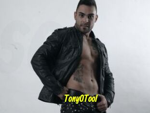 TonyOTool