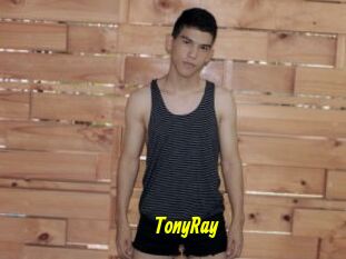 TonyRay