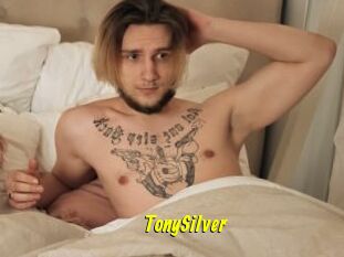TonySilver