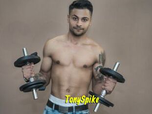 TonySpike
