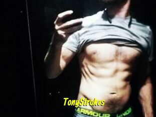 TonyStrokes