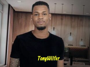 TonyWilfer