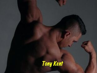 Tony_Kent