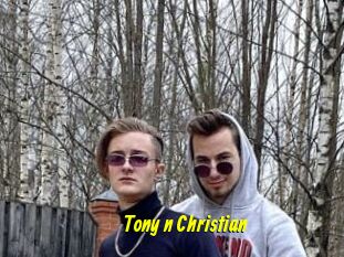 Tony_n_Christian