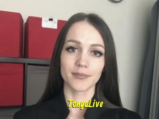 TonyaLive