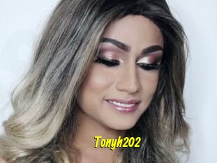 Tonyh202