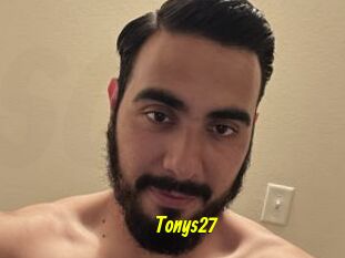Tonys27