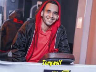 Tonywolf