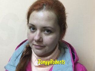 TonyyRoberts