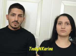 ToobyNKarina