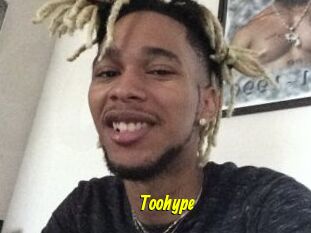 Toohype
