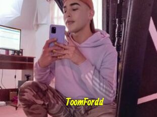 ToomFordd