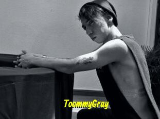 ToommyGray