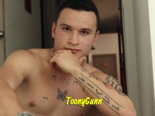 ToonyGunn