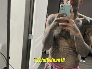 Tootattedhuh18