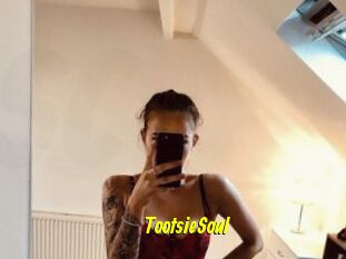 TootsieSoul
