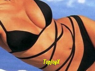 TopJoyX