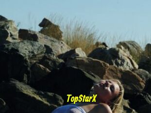 TopStarX
