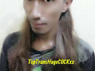 TopTransHugeCOCKxx