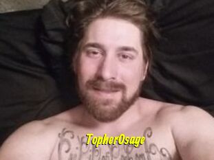 TopherOsage