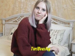 ToriBeasley