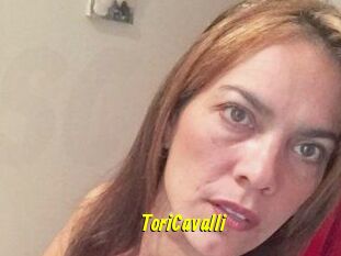 Tori_Cavalli