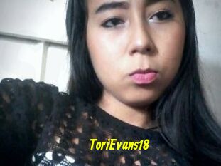 ToriEvans18