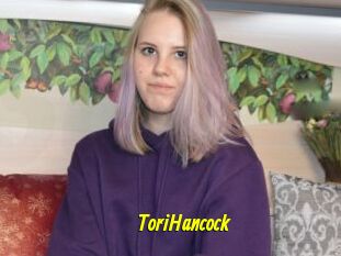 ToriHancock