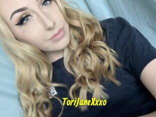 ToriJaneXxxo