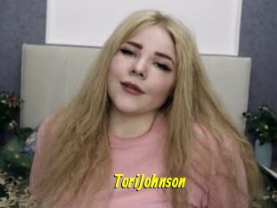ToriJohnson