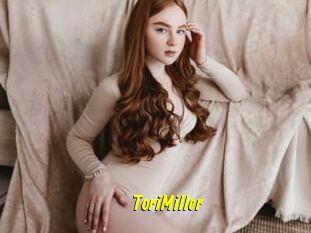 ToriMiller