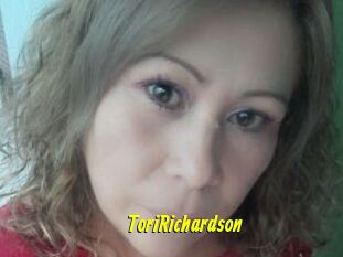 ToriRichardson