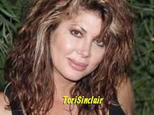 ToriSinclair