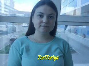 ToriToriya
