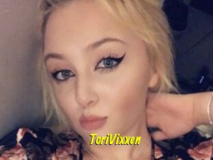 ToriVixxen