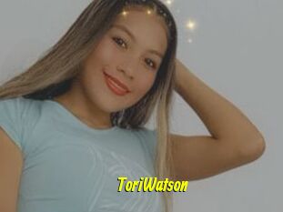 ToriWatson