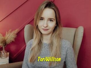 ToriWillson