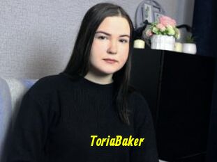 ToriaBaker