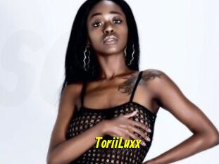 ToriiLuxx