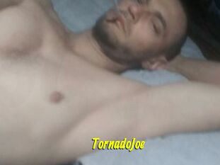 TornadoJoe