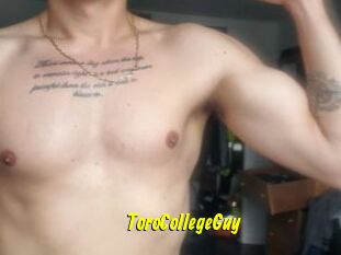ToroCollegeGuy