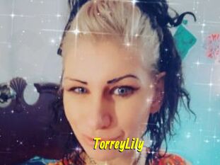 TorreyLily